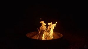 Гитарная Романтическая Музыка У Костра • Летняя Ночная Атмосфера