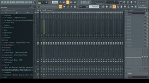FL STUDIO | Создаем БЕЛЫЙ ШУМ ( WHITE NOISE ) за 1 МИНУТУ в стандартном 3x OSC
