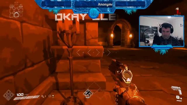 Bullets Per Minute. Проходим самый лучший ритмичный шутер в мире