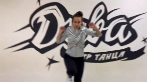 ДИВА Танцевальные движения для детей 5-6 лет