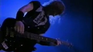 Metallica-Jason Newsted solo