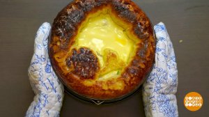 Пирог по имени "накрепок". Доброе утро. Фрагмент выпуска от 07.01.2021