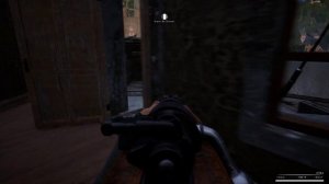 Был Post Scriptum! Стал Squad 44