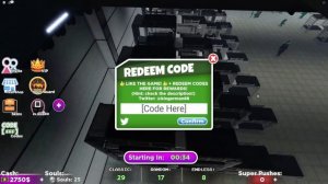 (DECEMBER 2021) SQUID GAME CODES *TAG UPDATE CODES* ALL NEW SECRET OP ROBLOX SQUID GAME CODES!