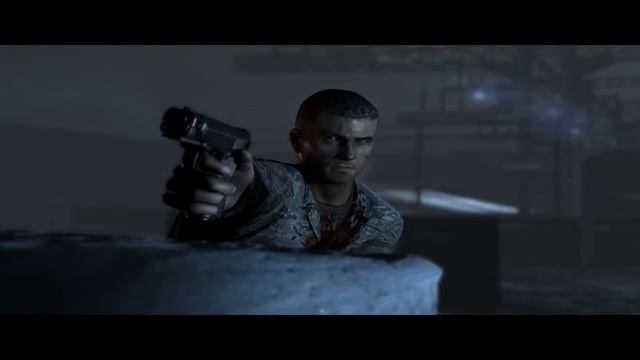 Прохождение игры. Tom Clancy's. Splinter Cell - Blacklist. Заключение. Денвер. Part № 15.