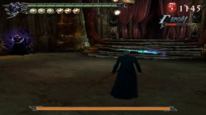 Прохождение Devil May Cry 3 за Верджила #3 Вернулся