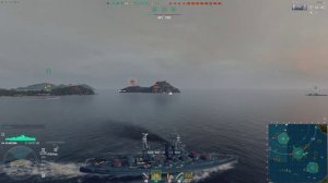 World of Warships [TCNDF] Hundiendo algun barco con el fiat 500