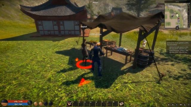 INFERNA - Early Access Gameplay ft GRM Adrian | New MMORPG 2020 смотреть онлайн