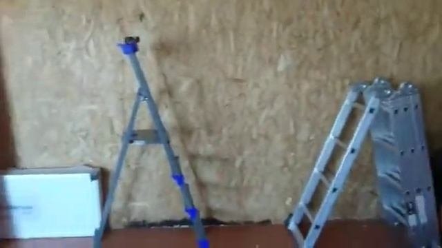 Обустройство мастерской своими руками. МОЯ МАСТЕРСКАЯ
