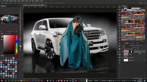 Adobe photoshop CC 2018 - What's New? Urdu / Hindi?