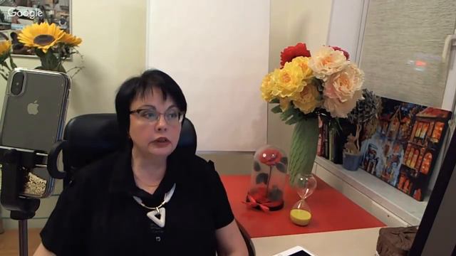 Убираем негативные сценарии Рода в 4 этапа