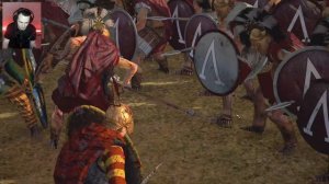 ТАКОЙ ТАКТИКИ ШТУРМА ГОРОДА Я ЕЩЕ НЕ ВСТРЕЧАЛ! Масштабная Битва Игроков в Total War: Rome 2