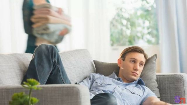 Мой МУЖ – отличный домохозяин, но меня это уже стало бесить ! Может я зажралась ?