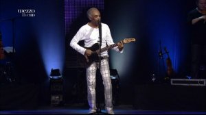 Gilberto Gil - Jazz in Marciac 2010 =HD=