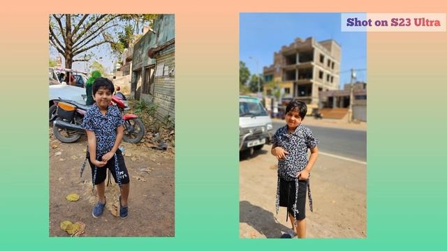 Samsung Galaxy 23 Ultra Camera Review | How are the cameras ?
