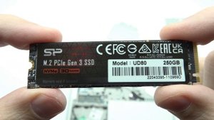 How to install NVMe SSD on HP ProBook 430 G5