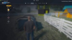 RANCH SIM - HOW TO INVITE A FRIEND