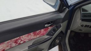 Geely Otaka 2008