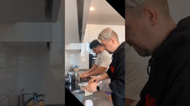 Как Приготовить дома Fideuà(только кубанскую) смотреть онлайн