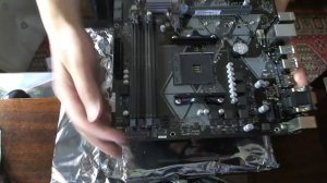 ОНЛАЙН ТРЕЙД.РУ — Материнская плата ASUS PRIME B450M-A (AM4, mATX), Код товара: 1525952