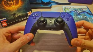 БЕРИ ТОЛЬКО ТАКОЙ! КАК ОТЛИЧИТЬ ОБНОВЛЕННЫЙ ГЕЙМПАД PlayStation 5 ( New PS5 Controller )