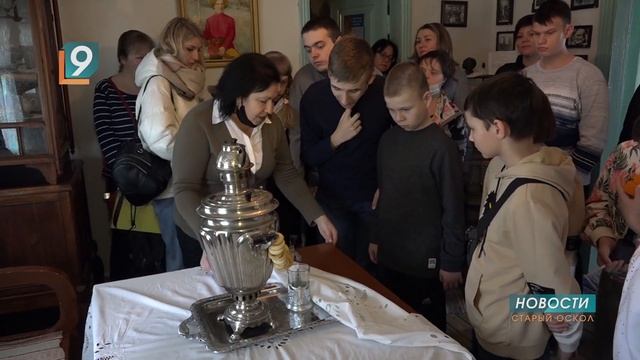 "Радость творчества вместе с Ерошенко"