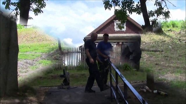 Как Сергей Бубновский помогает Пестякам смотреть онлайн