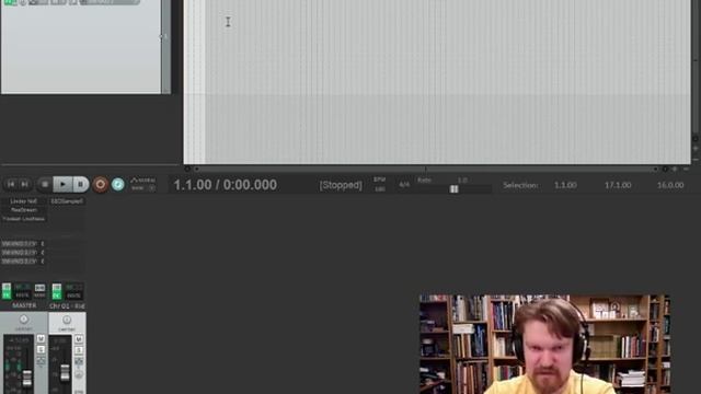 Mixing Stream #3 смотреть онлайн