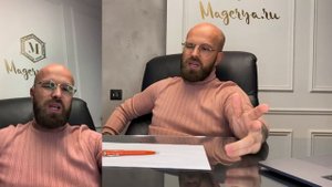 Менстуальный цикл. Лекция эндокринолога Магеря Ильи для Wompro