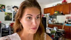 Семейный Влог | Сколько стоит Маникюр в Доминикане? | История переезда Ирины в Доминикану из Москвы