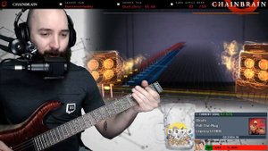 Death - Pull the Plug (Rocksmith CDLC) (Lead Guitar)