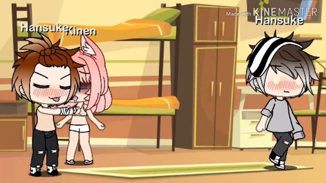 Я люблю тебя сестра ( 2\2) гача лайф #гачалайф смотреть онлайн