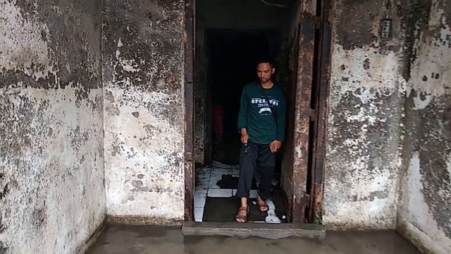 Kisah Sedih di Bunker Kaliadem Merapi Yogyakarta смотреть онлайн