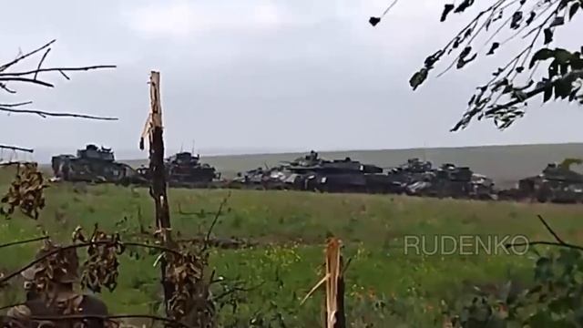 Ореховское направление.