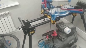 стол для торцовой пилы Stanley fatmax fme-790