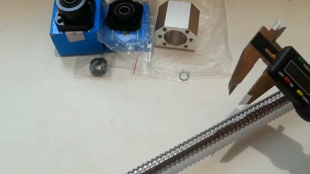 НЕ покупайте винты ШВП в duxe.ru смотреть онлайн