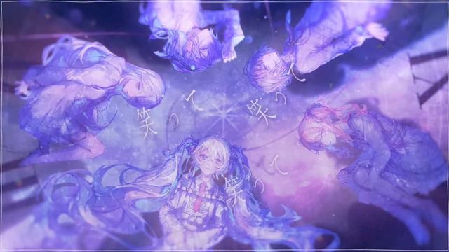 トワイライトライト | (Twilight Light) | 25時、ナイトコードで - Instrumental/Off Vocal