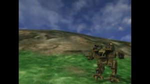 Mechwarrior 4 Mercenaries Endings HD