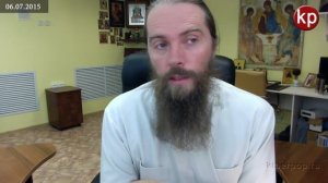 Строгие правила монастыря и жизнь монаха