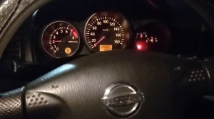 зависают, подпрыгивают обороты после чистки ДЗ qg15 Nissan wingroad