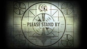 Fallout 3 soundtrack - Im Tickled Pink - Jack Shaindlin