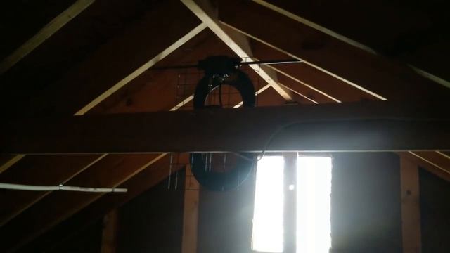 Clearstream Wifi OTA TV Tuner, Roku 4K, & Attic HTDV Antenna смотреть онлайн