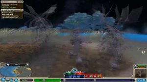 Spore #2- НОВЫЙ ПЕРС И ПЕРЕСЕЛЕНИЕ