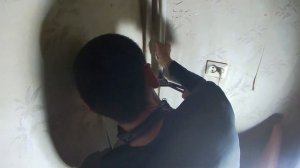 Диагональное подключение радиаторов на централизованном отоплении.