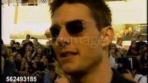 Nicole Kidman and Tom Cruise interview  BATMAN FOREVER