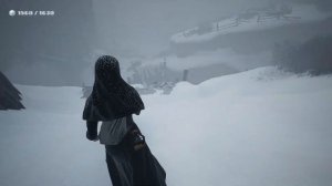 НЕВЕРОЯТНЫЕ ПРИКЛЮЧЕНИЯ МОНАШКИ ! ! ! ОБЗОР! ОЗВУЧКА! ( INDIKA Demo )