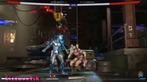 Injustice 2 - Harley Quinn Multiverse