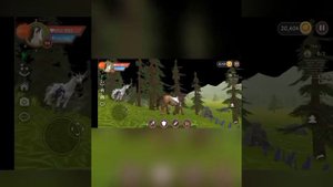 4 бага в логовах Wild craft