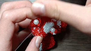 Нижние лапки. Дракончик с крылышками. Амигуруми. Мастер класс.