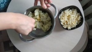 Бразильские сырные булочки(без глютена).